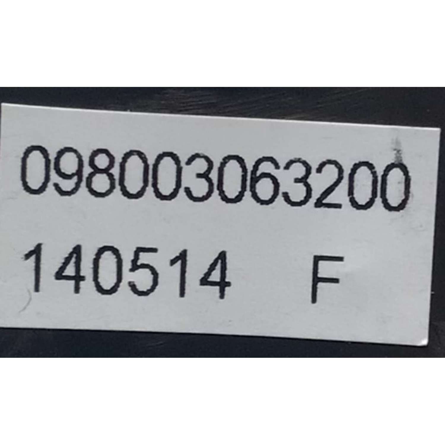 CONTROL REMOTO PARA TV SHARP / NUMERO DE PARTE LCDTVGJ221 / W6023-0145-0331 / 092003063200 / MODELOS LC-23SV490U / LC-32D59U / LC-42D69U / LC-46SV49U / LC-32D59 / LC-42D69 / LC-46SV50 / LC-50LE440  - Imagen 2